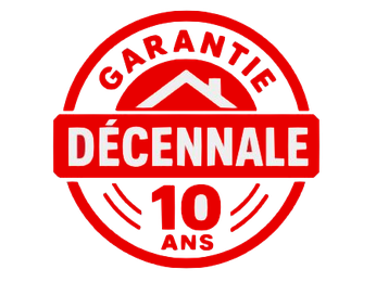 Garantie décennale 10 ans