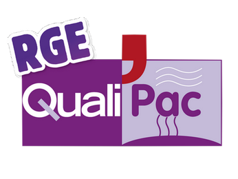 Certification RGE QualiPAC