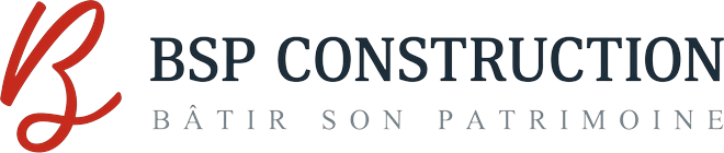 BSP CONSTRUCTION — Bâtir son patrimoine